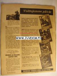 Suomen Kuvalehti 1942 nr 36