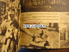 Suomen Kuvalehti 1942 nr 36