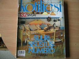 kotiliesi  1992  6