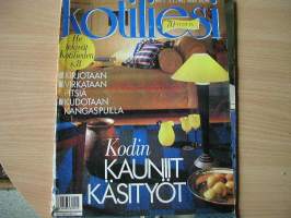 kotiliesi 1992 1