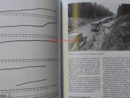 Teollisuuden Metsänhoitajat 75 vuotta 1911-1986