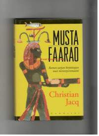 Musta faarao
