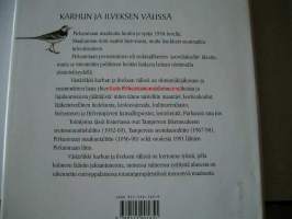 Västäräkki vääräsääri - Ja yli 600 muuta suomalaista lastenlorua, kansanrunoa ja hokemaa