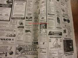 Koneviesti 1988 / 21 - katso kuvista sisätöä