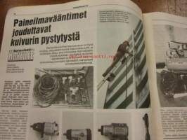 Maaseudun Koneviesti 1985 / 21 sis kuvissa