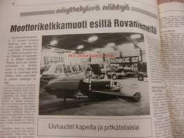 Maaseudun Koneviesti 1985 / 21 sis kuvissa
