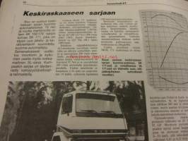 Maaseudun Koneviesti 1985 / 21 sis kuvissa