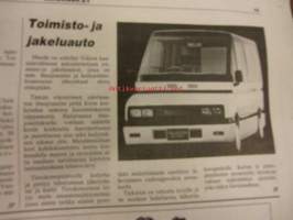Maaseudun Koneviesti 1985 / 21 sis kuvissa