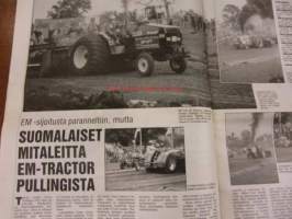 Koneviesti 1991 / 17 katso sis,kuvista