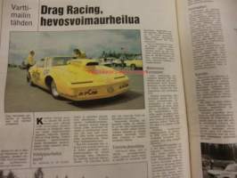 Koneviesti 1991 / 17 katso sis,kuvista