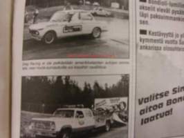 Koneviesti 1991 / 17 katso sis,kuvista