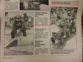 Koneviesti 1991 / 16 katso sis,kuvista