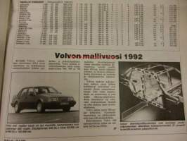 Koneviesti 1991 / 16 katso sis,kuvista