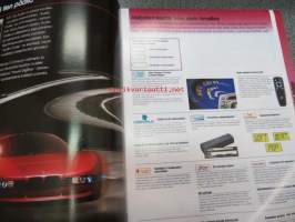 JVC Car Audio 1996 -esite
