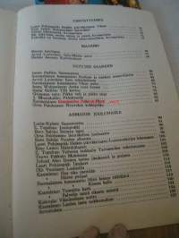 Lukemisto Suomen lapsille 1   Kotoisia tarinoita   p 1954