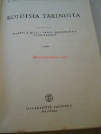 Lukemisto Suomen lapsille 1   Kotoisia tarinoita   p 1954