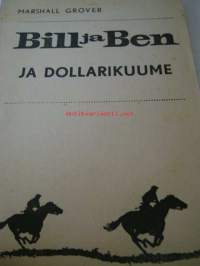 bill ja ben  ja dollarikuume