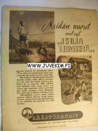 Suomen Kuvalehti 1944 nr 39