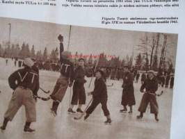 Urheilukuvasto 1945 /1 (Toimittaja Martti Jukola)