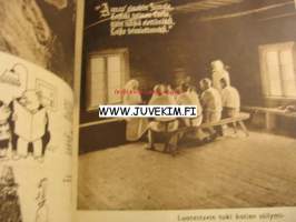 Suomen Kuvalehti 1944 nr 36