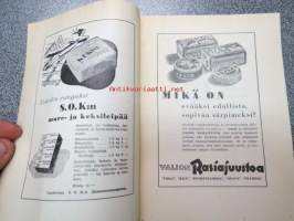 Eväskirjanen