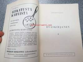 Eväskirjanen