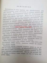 Eväskirjanen