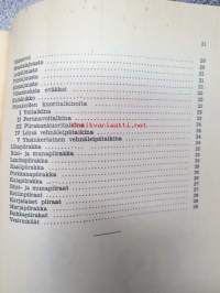 Eväskirjanen