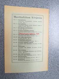 Eväskirjanen