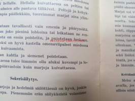Halpoja säilykkeitä