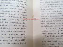 Halpoja säilykkeitä