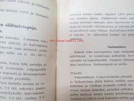Halpoja säilykkeitä