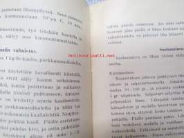 Halpoja säilykkeitä