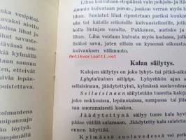 Halpoja säilykkeitä