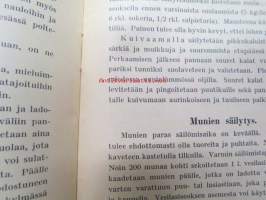 Halpoja säilykkeitä