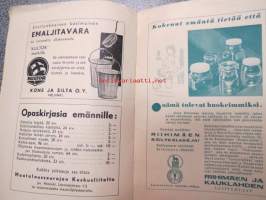 Halpoja säilykkeitä