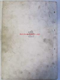 Lucas 15AC(R), 16AC(R), 17AC(R) vaihtovirtalaturit - Huolto- ja korjausohjeet