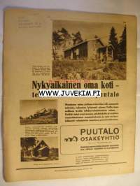 Suomen Kuvalehti 1944 nr 22