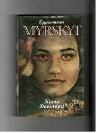 Tyynenmeren myrskyt