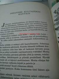 Lastenkamarin satuja