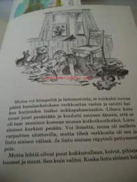 Lastenkamarin satuja