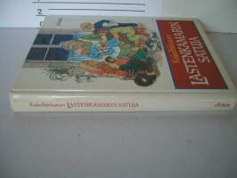 Lastenkamarin satuja