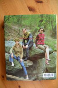 Loop-d-Loop: More than 40 novel designs for knitters