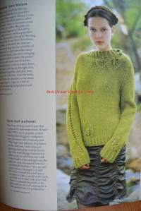Loop-d-Loop: More than 40 novel designs for knitters