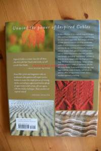 Inspired Cable Knits: 20 Creative Designs for Making Sweaters and Accessories