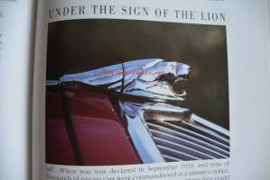 The Peogeot Lion - La Marque au Lion: The History of A Corporate Adventure