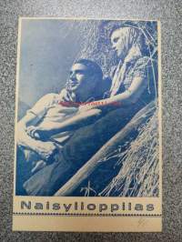 Tyhjä kuva