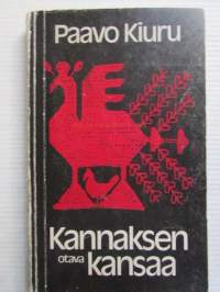 Kannaksen kansaa