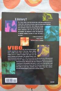 The Vibe History of Hip Hop