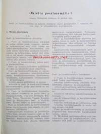 Ohjeita Postiasemille 1